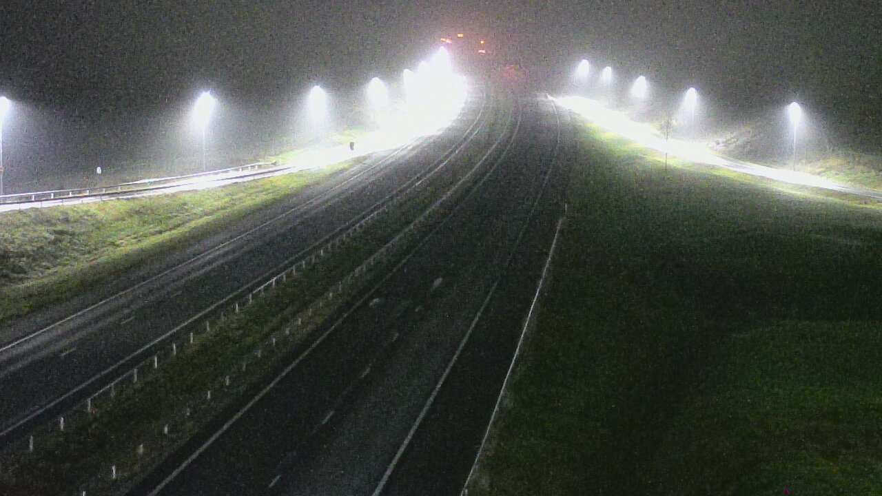 Kelikamerat Kuva Tie 1 Salo, Hajala, Salo, Varsinais-Suomi