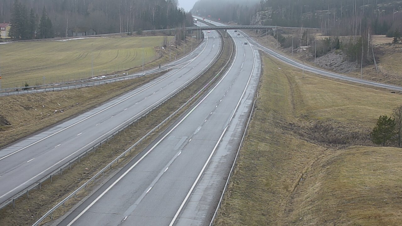 Kelikamerat Kuva Tie 1 Salo, Hajala, Salo, Varsinais-Suomi