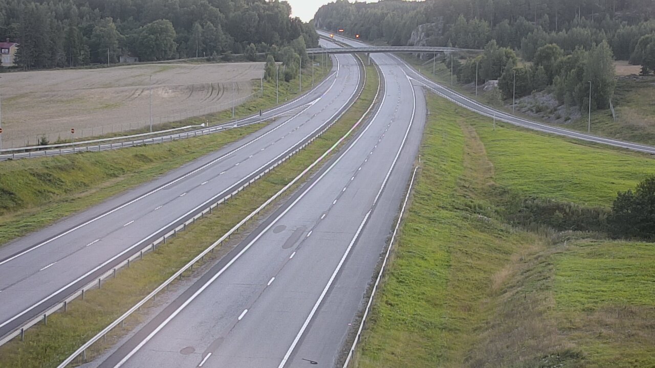 Kelikamerat Kuva Tie 1 Salo, Hajala, Salo, Varsinais-Suomi