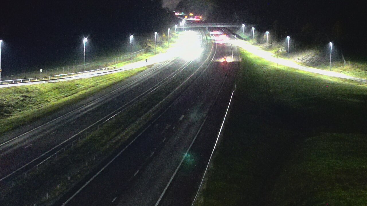 Kelikamerat Kuva Tie 1 Salo, Hajala, Salo, Varsinais-Suomi