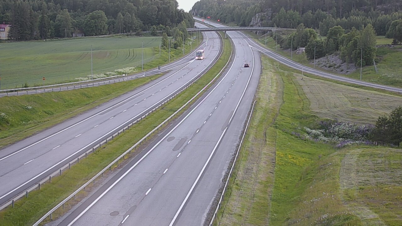 Kelikamerat Kuva Tie 1 Salo, Hajala, Salo, Varsinais-Suomi