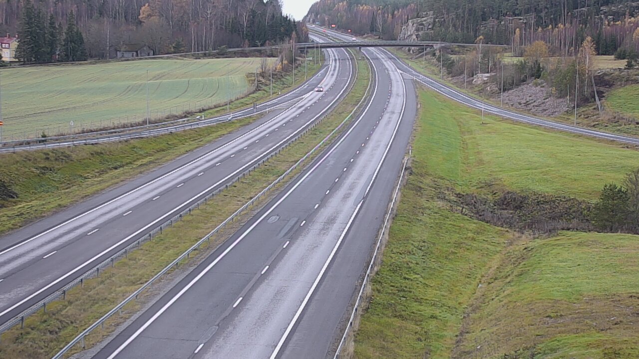 Kelikamerat Kuva Tie 1 Salo, Hajala, Salo, Varsinais-Suomi
