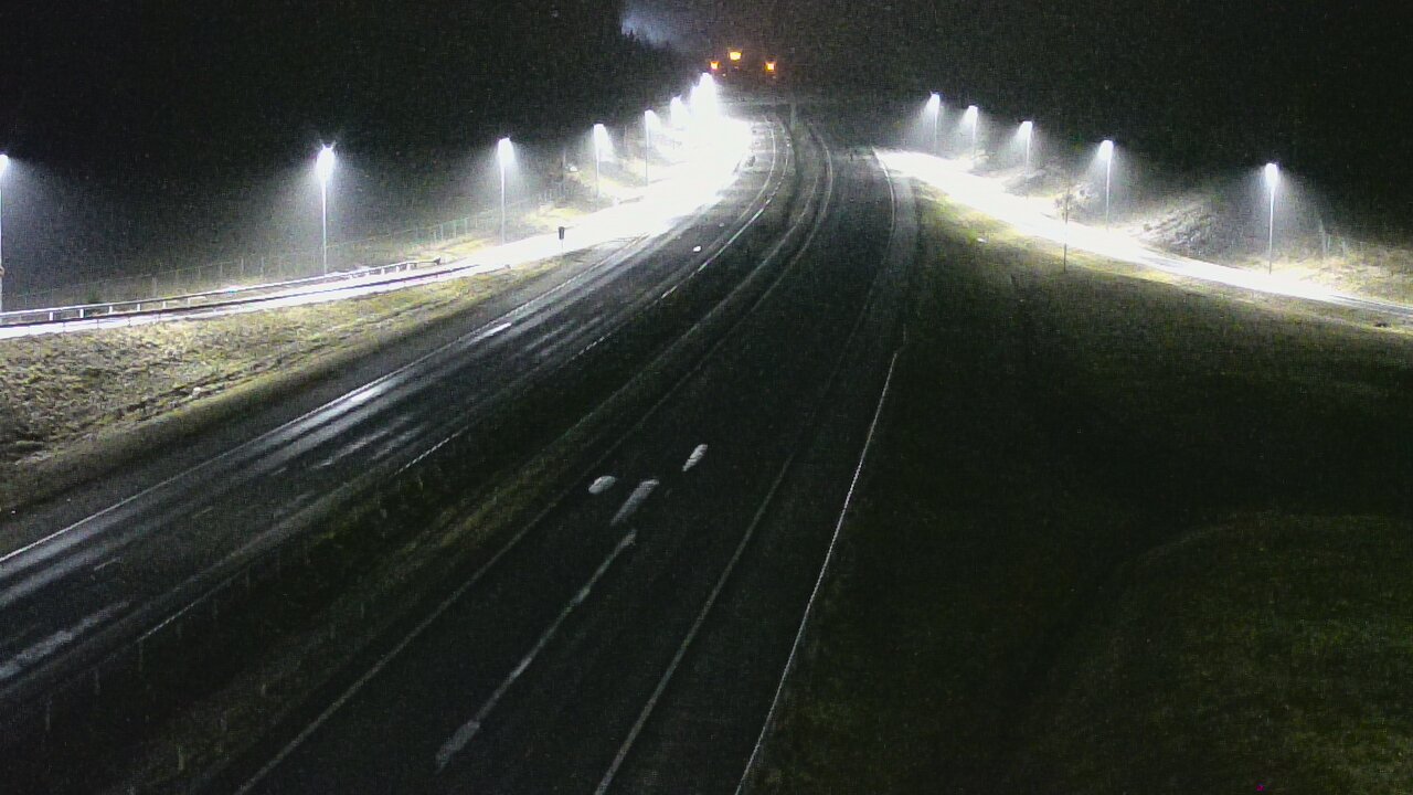 Kelikamerat Kuva Tie 1 Salo, Hajala, Salo, Varsinais-Suomi