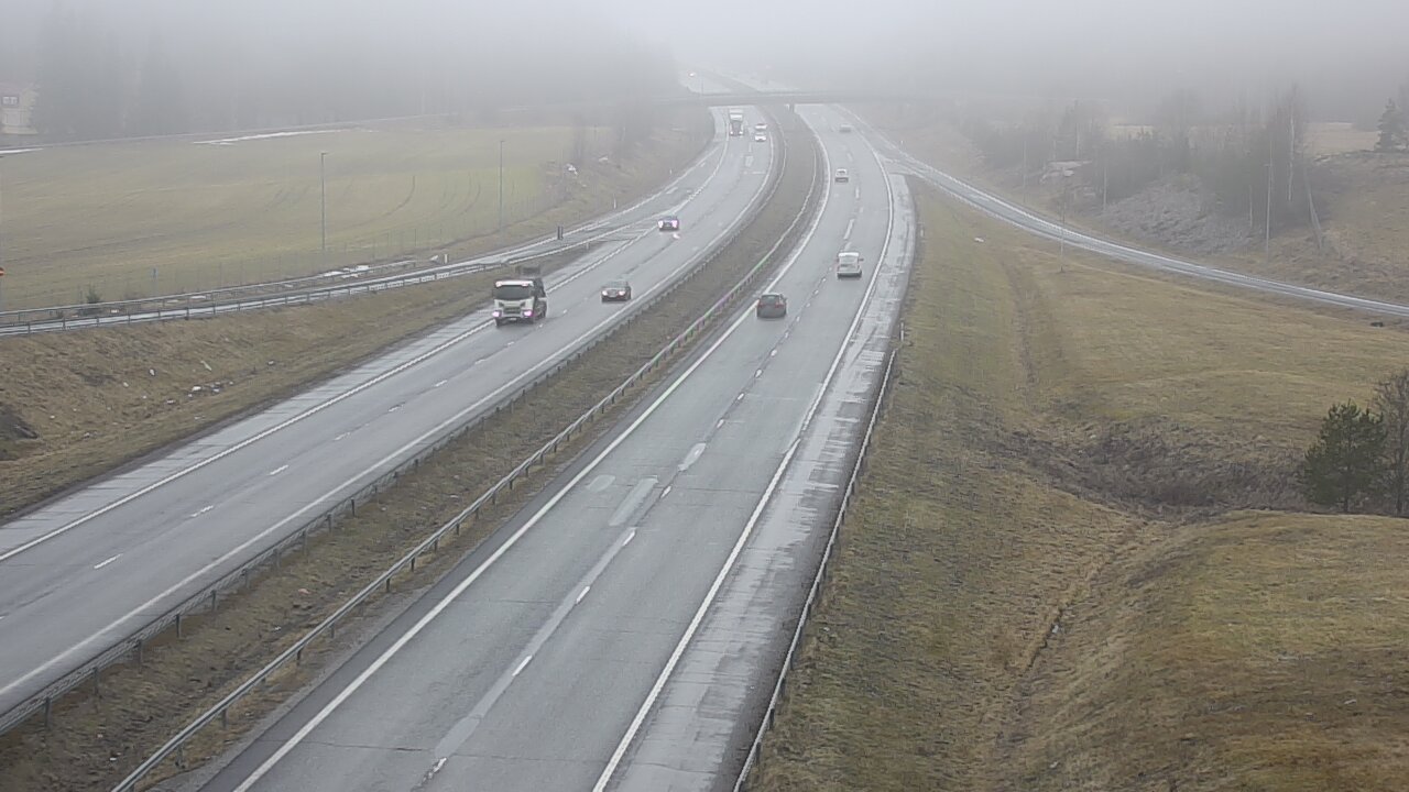 Kelikamerat Kuva Tie 1 Salo, Hajala, Salo, Varsinais-Suomi