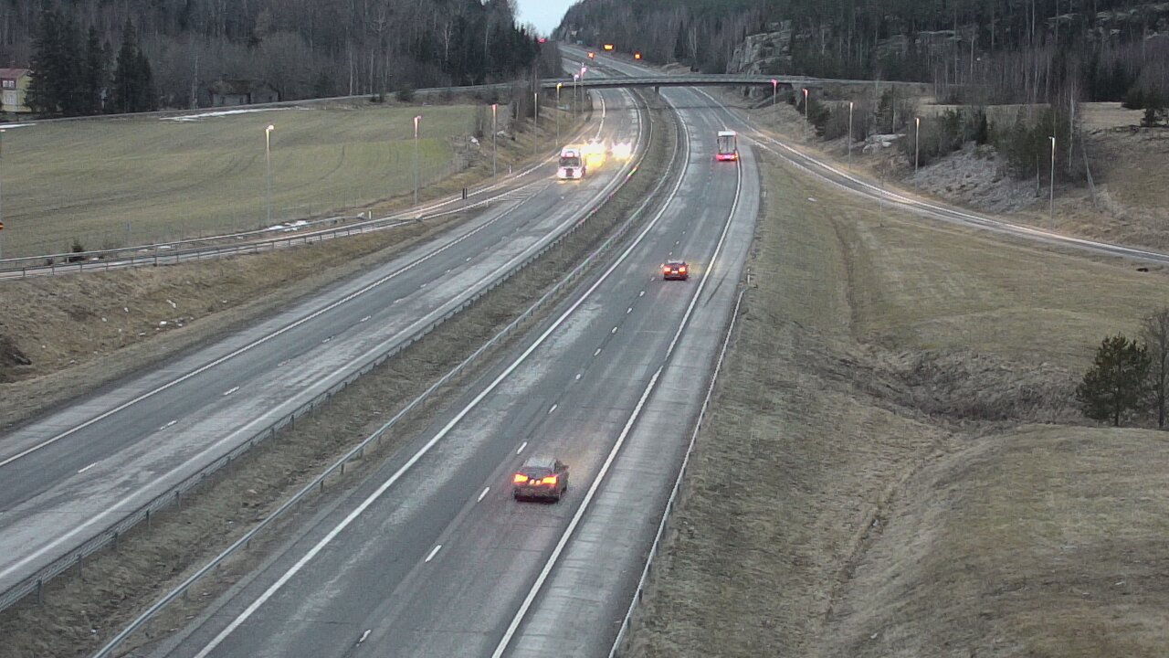 Kelikamerat Kuva Tie 1 Salo, Hajala, Salo, Varsinais-Suomi