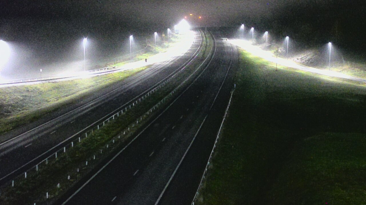 Kelikamerat Kuva Tie 1 Salo, Hajala, Salo, Varsinais-Suomi