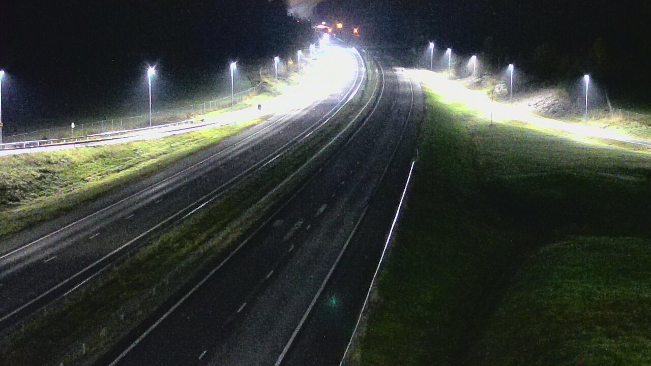 Kelikamerat Kuva Tie 1 Salo, Hajala, Salo, Varsinais-Suomi