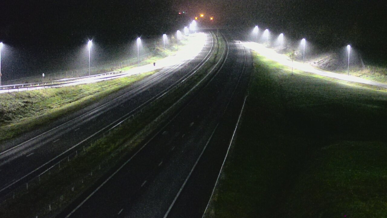 Kelikamerat Kuva Tie 1 Salo, Hajala, Salo, Varsinais-Suomi