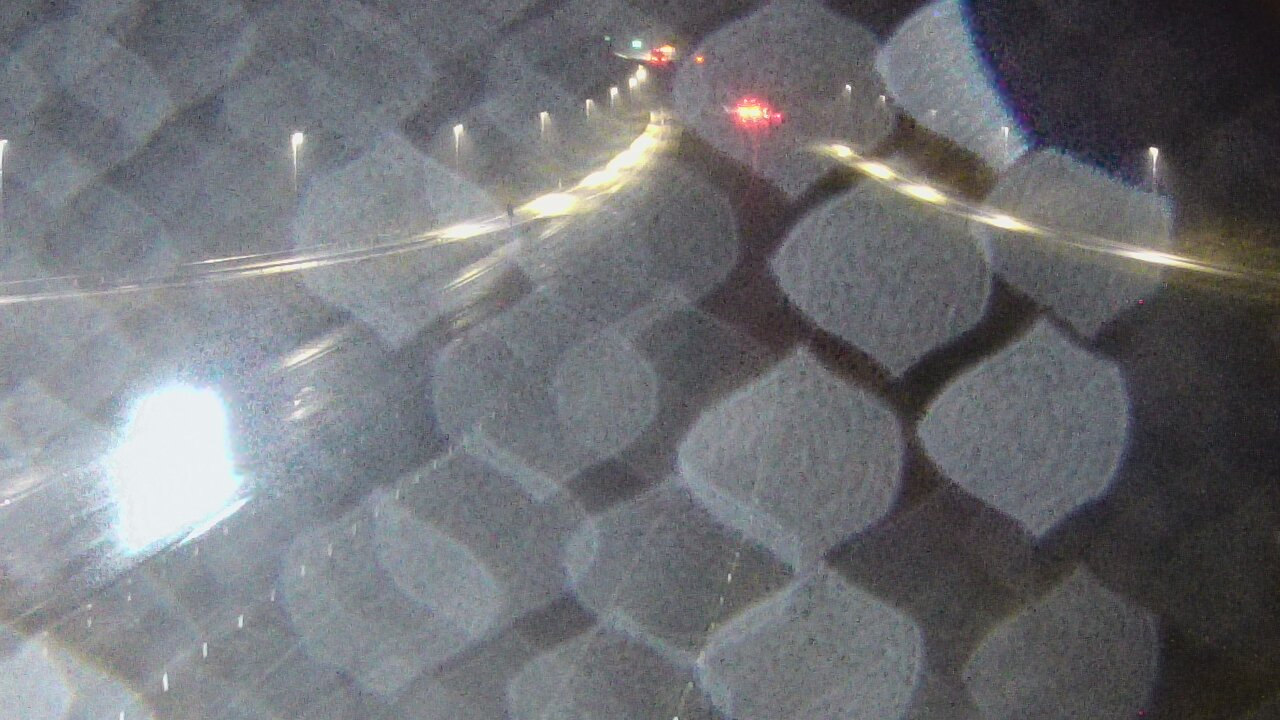 Weather Camera Image Road 1 Salo, Hajala, Salo, Varsinais-Suomi