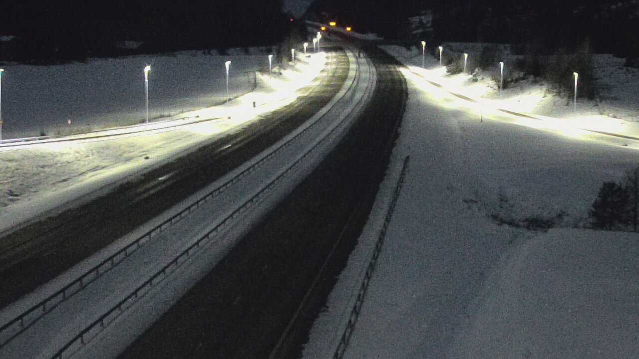 Kelikamerat Kuva Tie 1 Salo, Hajala, Salo, Varsinais-Suomi