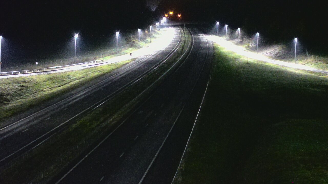 Kelikamerat Kuva Tie 1 Salo, Hajala, Salo, Varsinais-Suomi