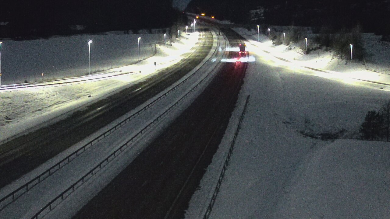 Kelikamerat Kuva Tie 1 Salo, Hajala, Salo, Varsinais-Suomi