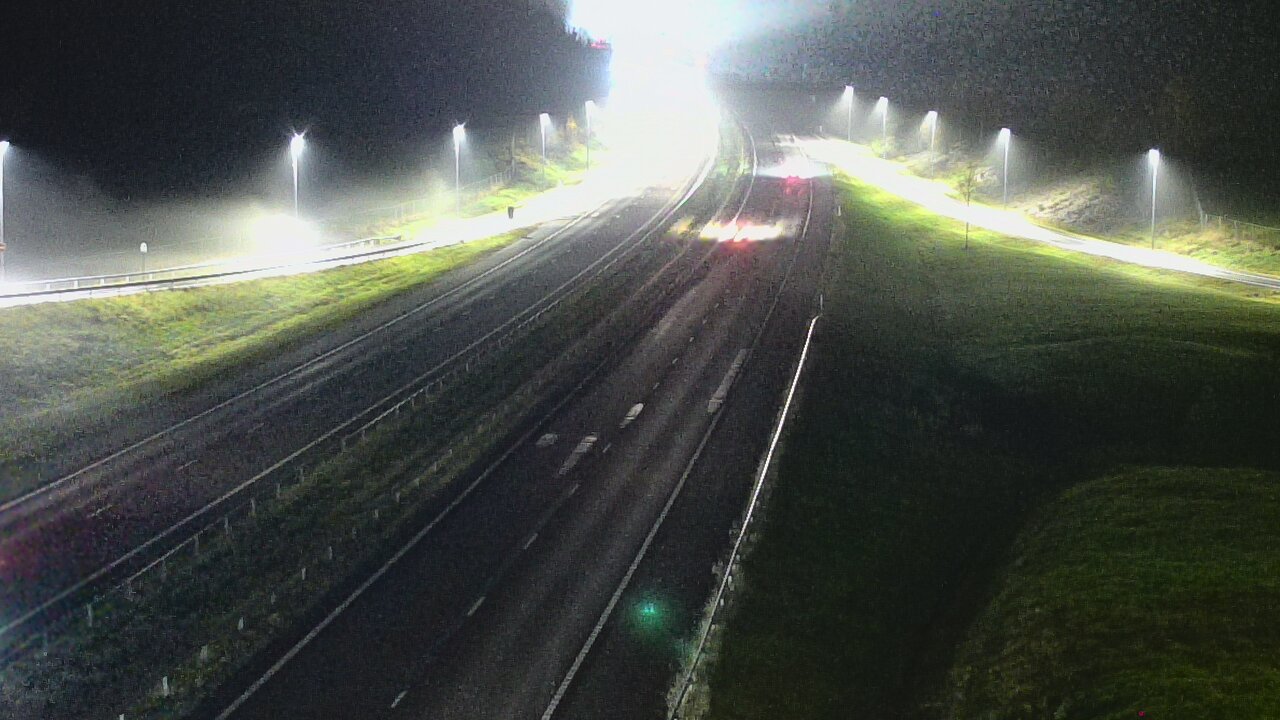 Kelikamerat Kuva Tie 1 Salo, Hajala, Salo, Varsinais-Suomi