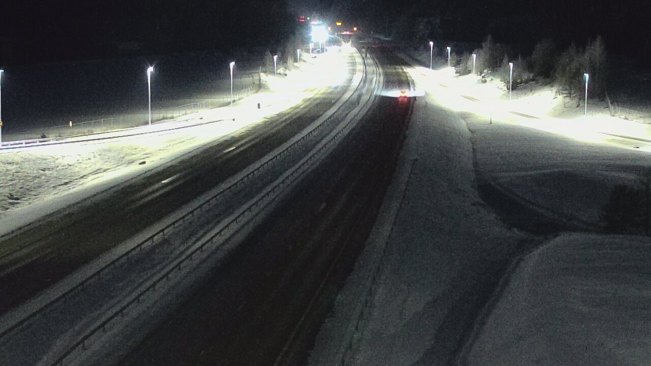 Kelikamerat Kuva Tie 1 Salo, Hajala, Salo, Varsinais-Suomi