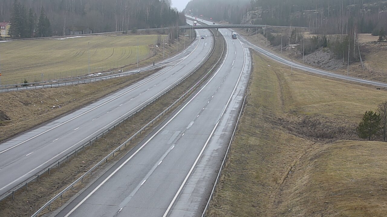 Kelikamerat Kuva Tie 1 Salo, Hajala, Salo, Varsinais-Suomi