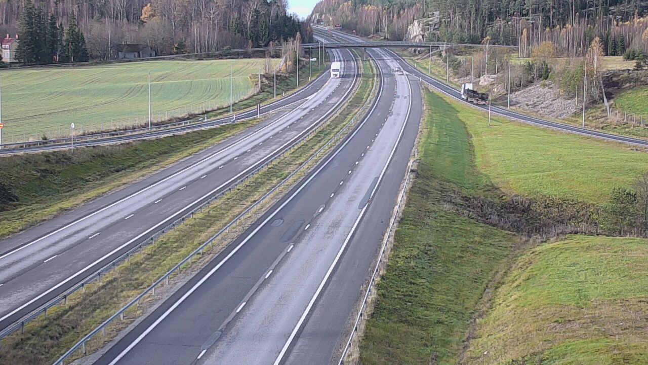 Kelikamerat Kuva Tie 1 Salo, Hajala, Salo, Varsinais-Suomi