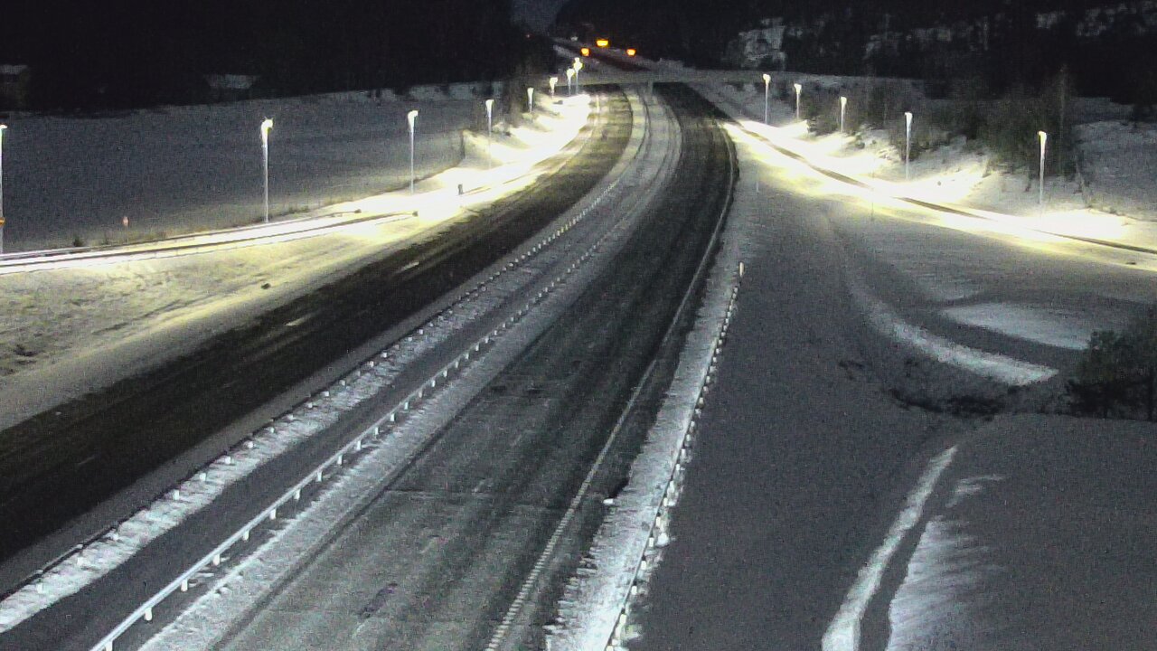 Kelikamerat Kuva Tie 1 Salo, Hajala, Salo, Varsinais-Suomi