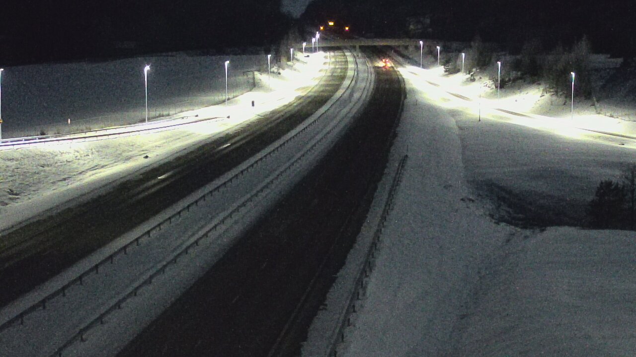 Kelikamerat Kuva Tie 1 Salo, Hajala, Salo, Varsinais-Suomi