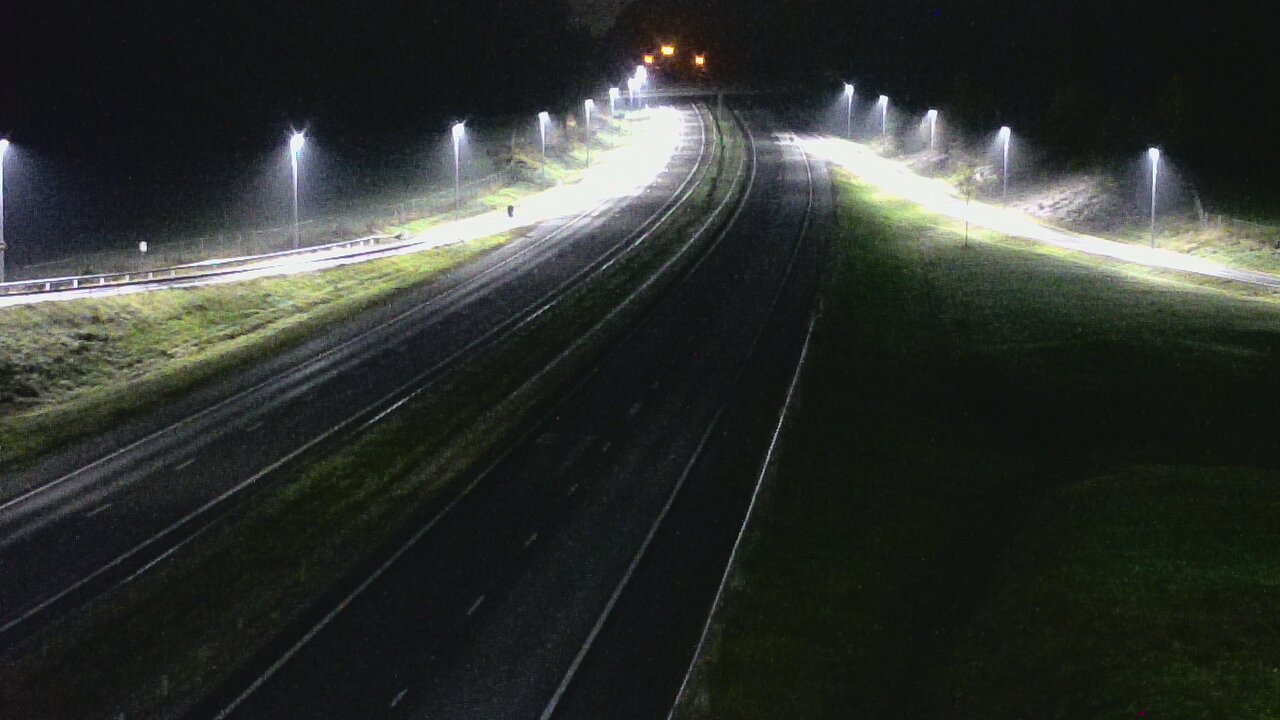 Kelikamerat Kuva Tie 1 Salo, Hajala, Salo, Varsinais-Suomi