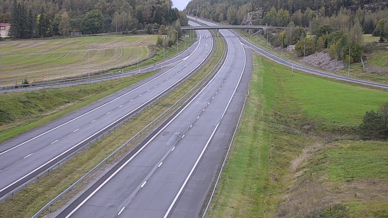 Kelikamerat Kuva Tie 1 Salo, Hajala, Salo, Varsinais-Suomi