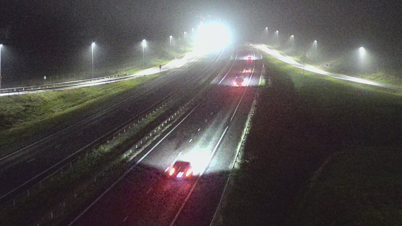 Kelikamerat Kuva Tie 1 Salo, Hajala, Salo, Varsinais-Suomi