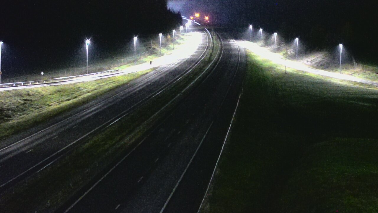 Kelikamerat Kuva Tie 1 Salo, Hajala, Salo, Varsinais-Suomi