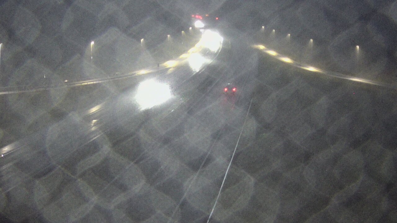 Weather Camera Image Väg 1 Salo, Hajala, Salo, Varsinais-Suomi