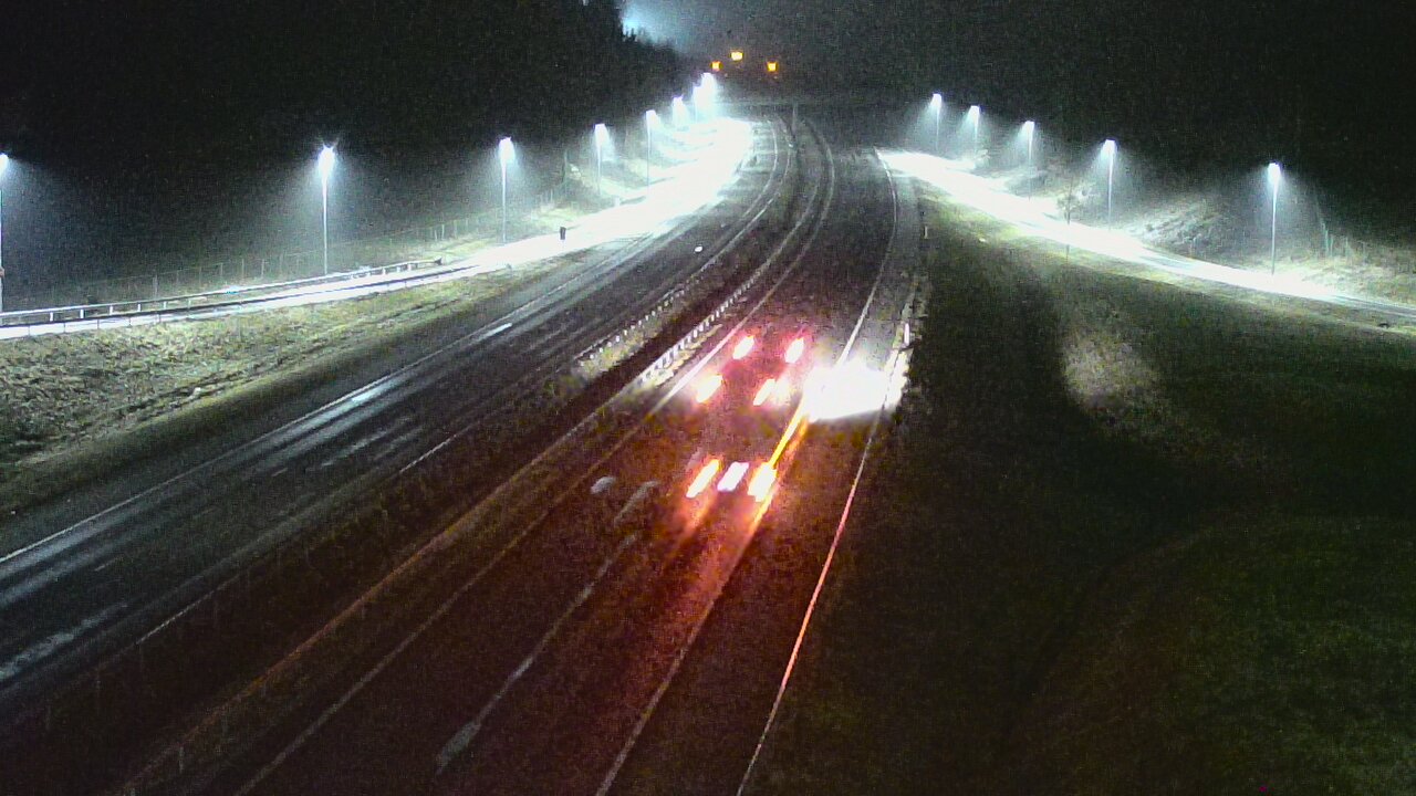 Kelikamerat Kuva Tie 1 Salo, Hajala, Salo, Varsinais-Suomi