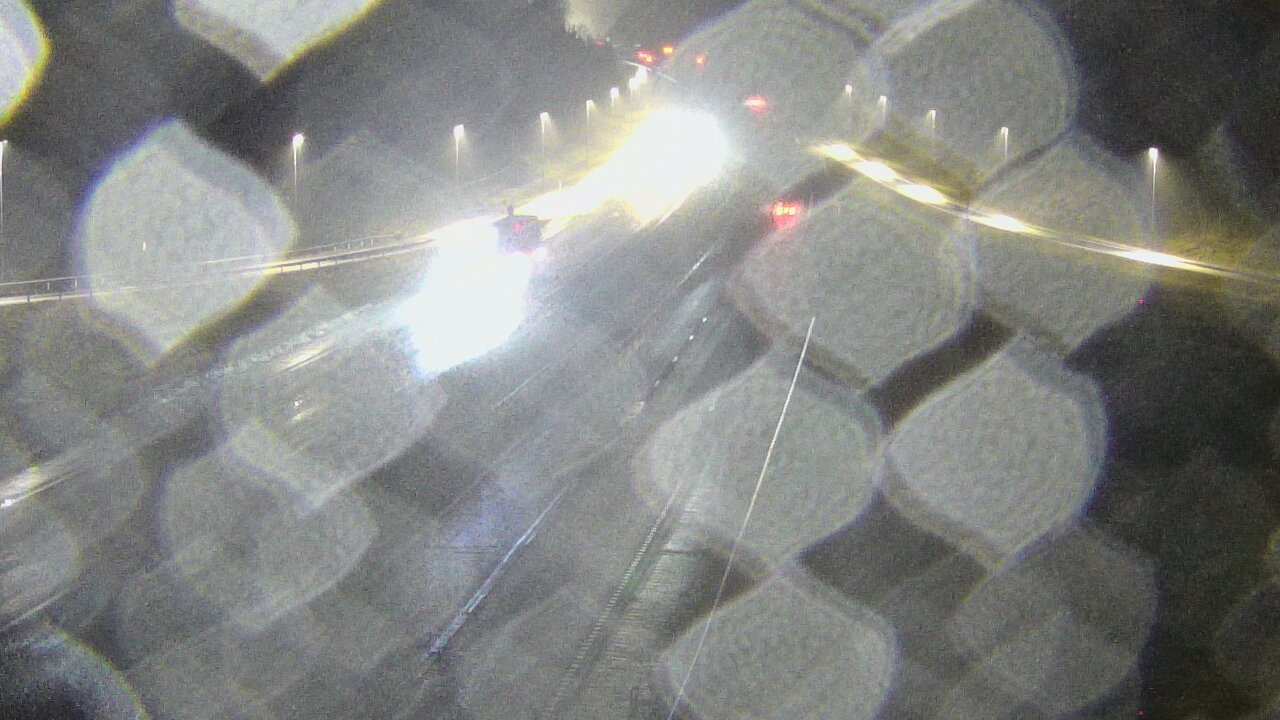 Weather Camera Image Road 1 Salo, Hajala, Salo, Varsinais-Suomi