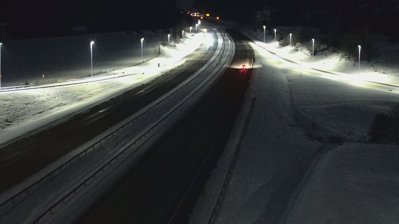 Kelikamerat Kuva Tie 1 Salo, Hajala, Salo, Varsinais-Suomi