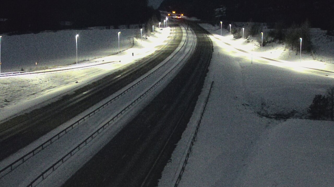 Kelikamerat Kuva Tie 1 Salo, Hajala, Salo, Varsinais-Suomi