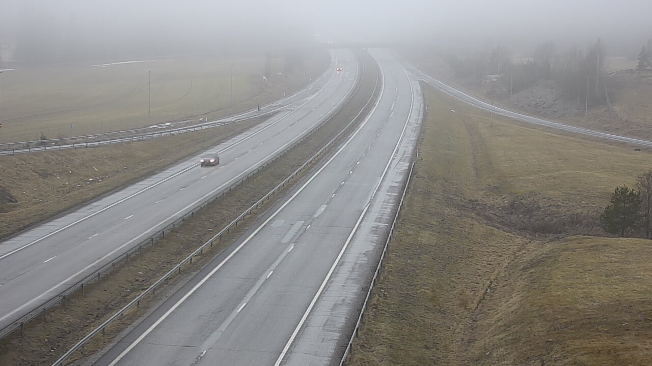 Kelikamerat Kuva Tie 1 Salo, Hajala, Salo, Varsinais-Suomi