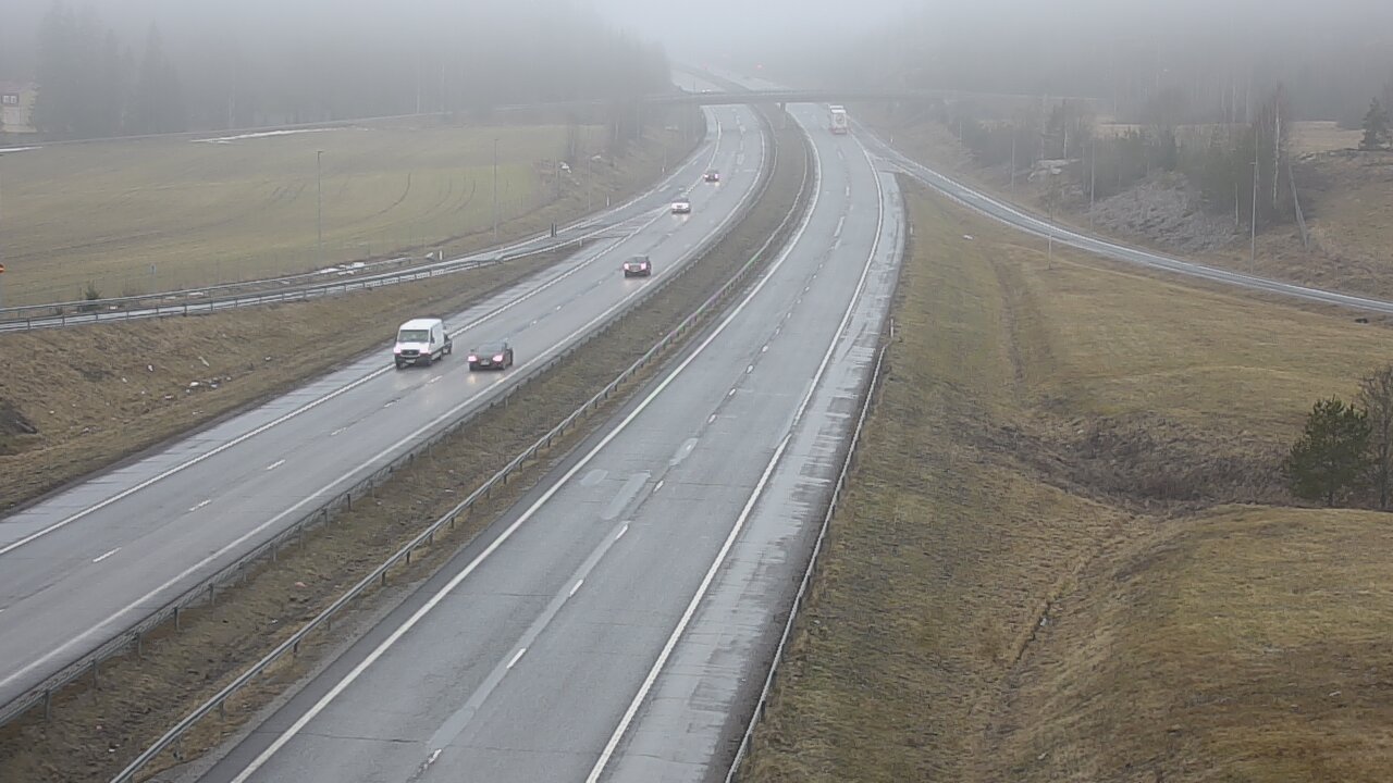 Kelikamerat Kuva Tie 1 Salo, Hajala, Salo, Varsinais-Suomi