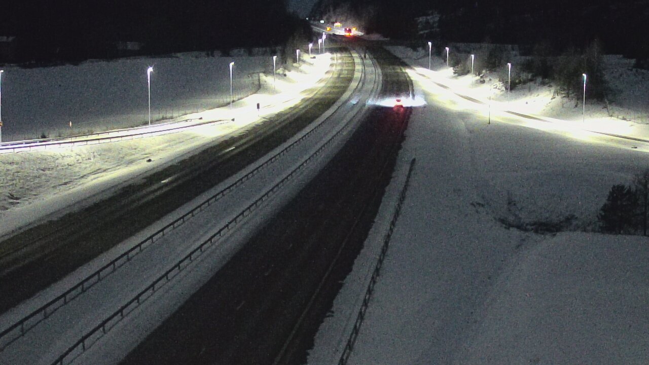 Kelikamerat Kuva Tie 1 Salo, Hajala, Salo, Varsinais-Suomi