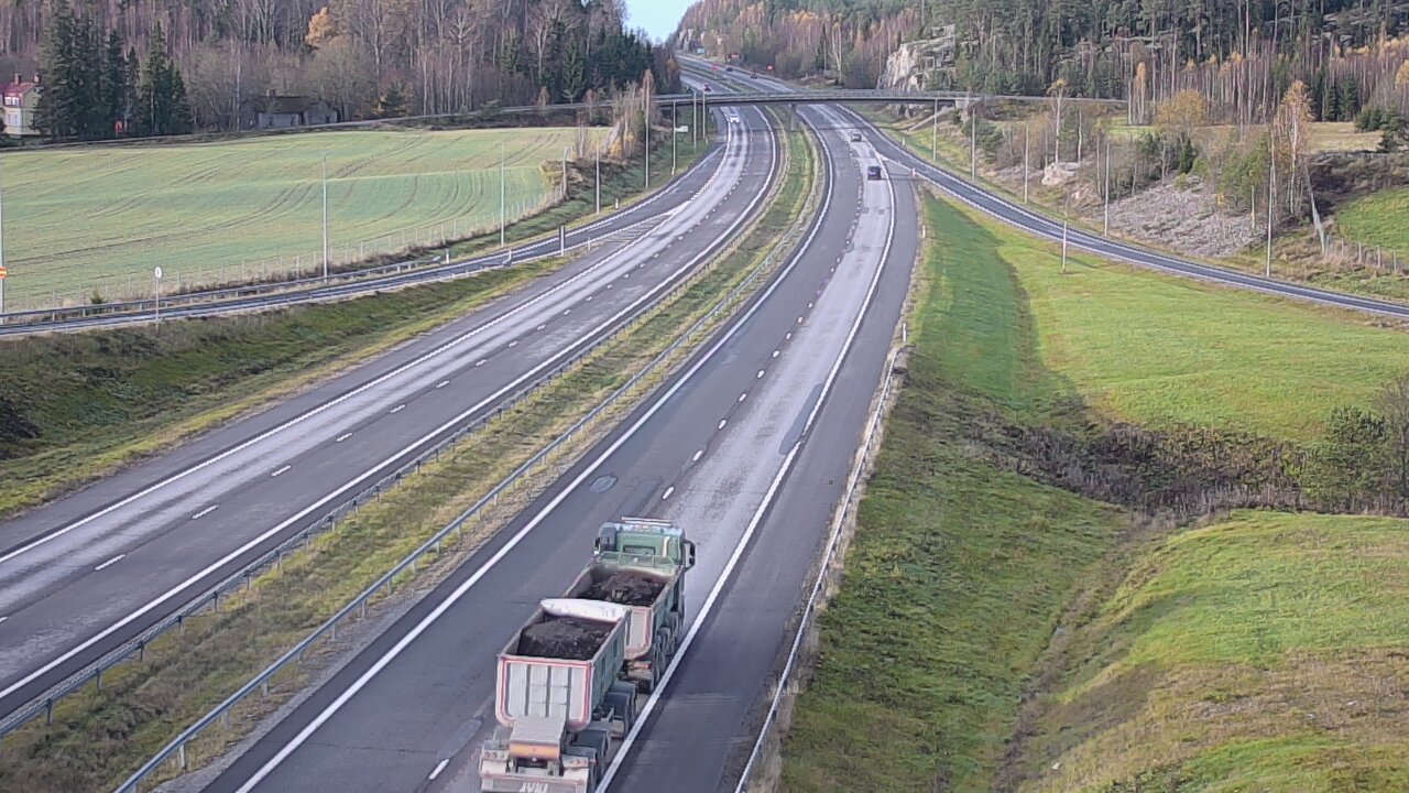 Kelikamerat Kuva Tie 1 Salo, Hajala, Salo, Varsinais-Suomi