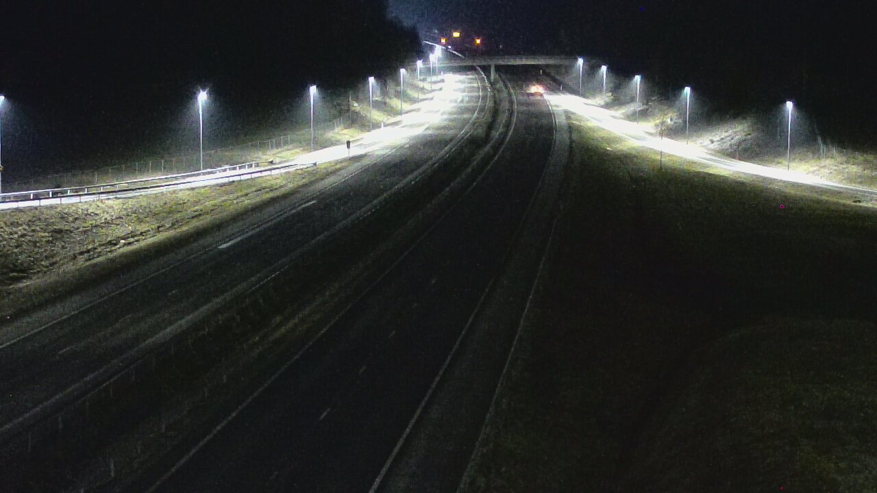 Kelikamerat Kuva Tie 1 Salo, Hajala, Salo, Varsinais-Suomi