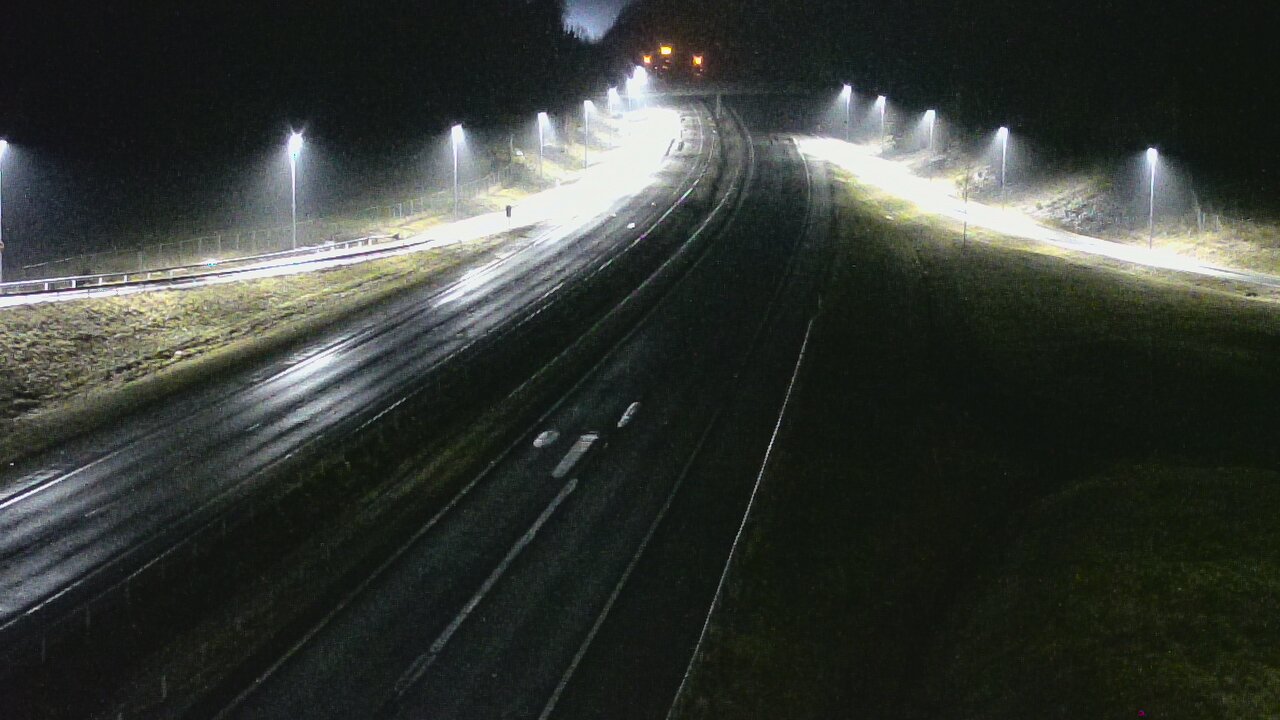 Kelikamerat Kuva Tie 1 Salo, Hajala, Salo, Varsinais-Suomi