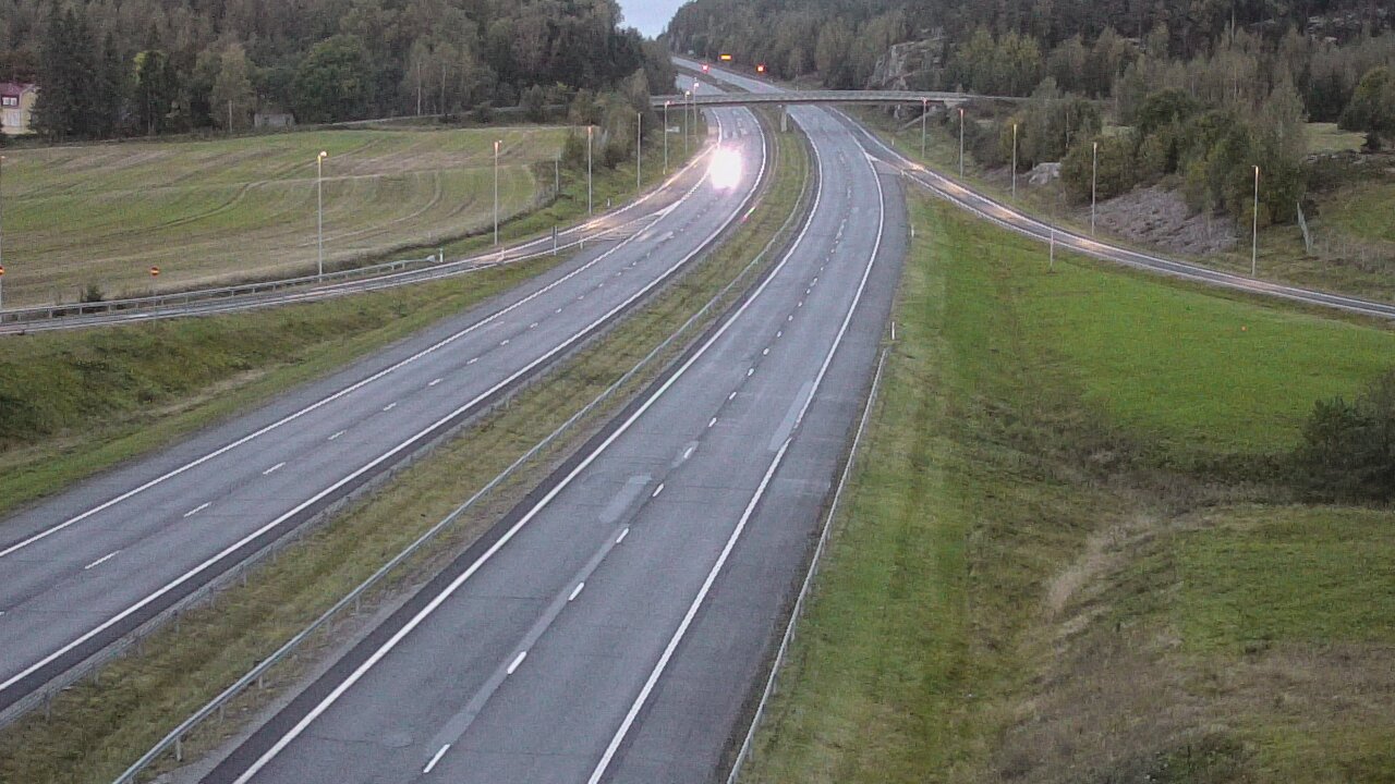 Kelikamerat Kuva Tie 1 Salo, Hajala, Salo, Varsinais-Suomi