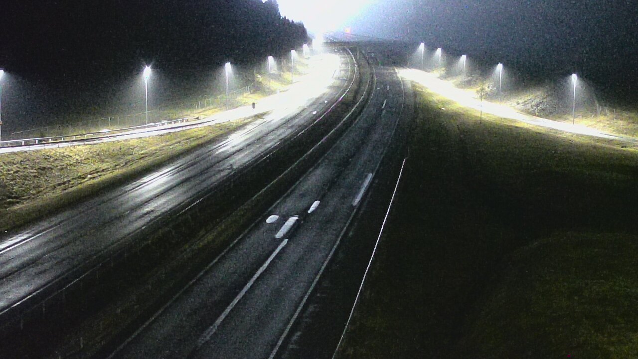 Kelikamerat Kuva Tie 1 Salo, Hajala, Salo, Varsinais-Suomi