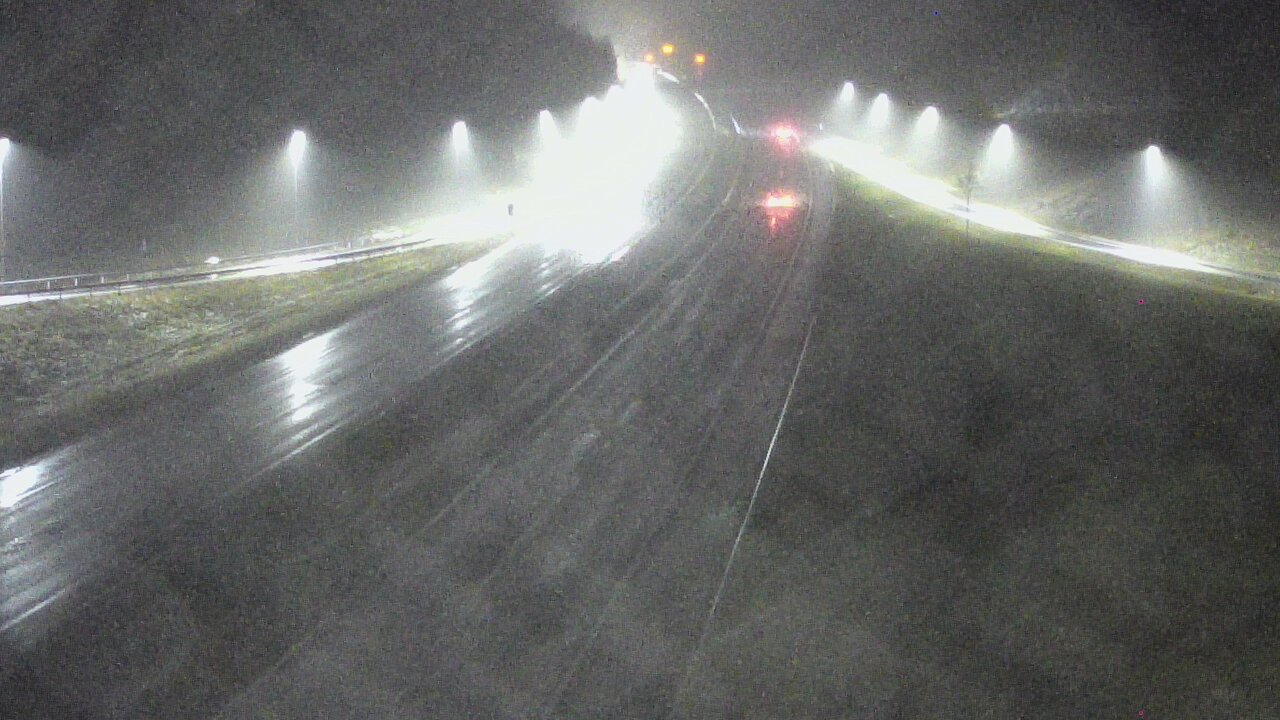 Kelikamerat Kuva Tie 1 Salo, Hajala, Salo, Varsinais-Suomi