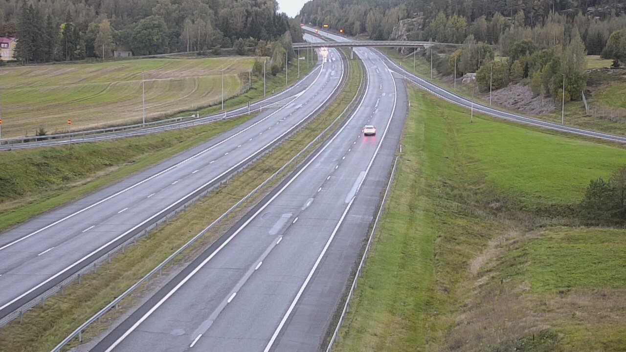 Kelikamerat Kuva Tie 1 Salo, Hajala, Salo, Varsinais-Suomi