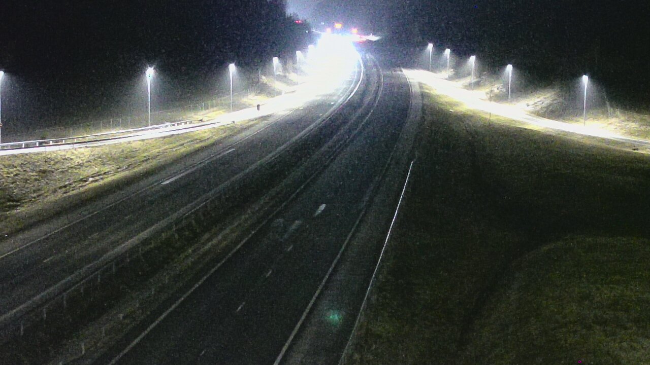 Kelikamerat Kuva Tie 1 Salo, Hajala, Salo, Varsinais-Suomi