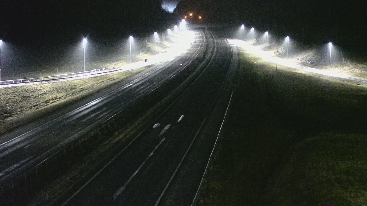 Kelikamerat Kuva Tie 1 Salo, Hajala, Salo, Varsinais-Suomi