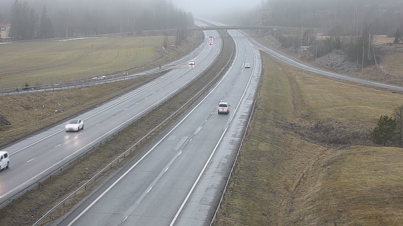 Kelikamerat Kuva Tie 1 Salo, Hajala, Salo, Varsinais-Suomi