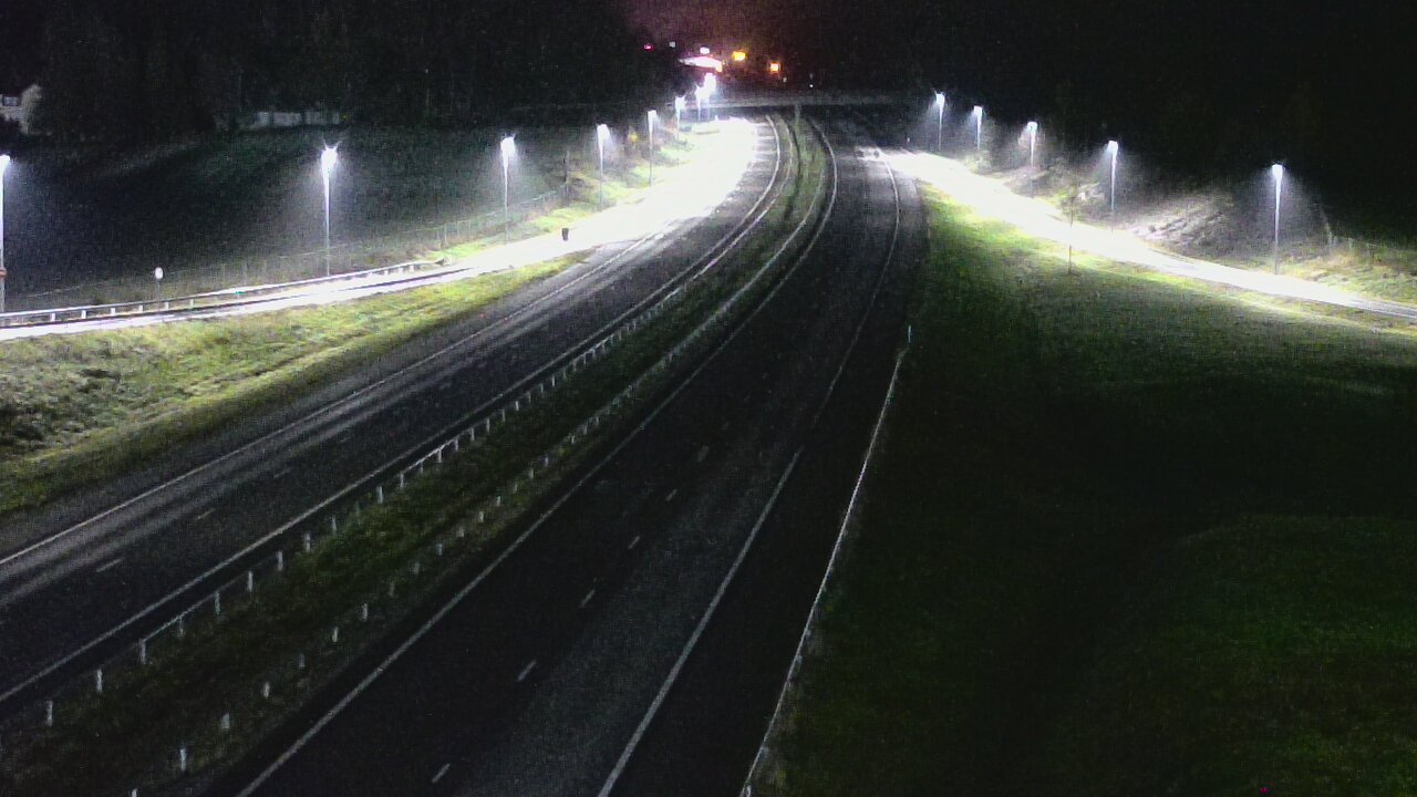 Kelikamerat Kuva Tie 1 Salo, Hajala, Salo, Varsinais-Suomi