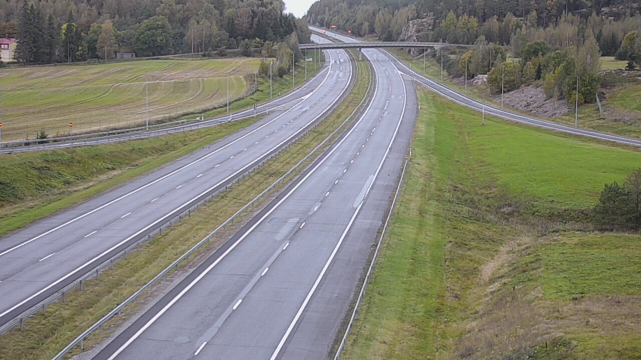Kelikamerat Kuva Tie 1 Salo, Hajala, Salo, Varsinais-Suomi
