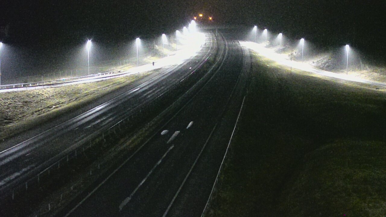 Kelikamerat Kuva Tie 1 Salo, Hajala, Salo, Varsinais-Suomi