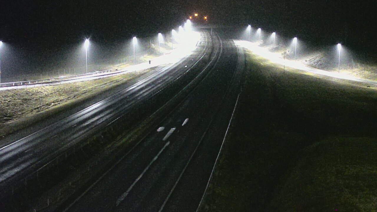 Kelikamerat Kuva Tie 1 Salo, Hajala, Salo, Varsinais-Suomi