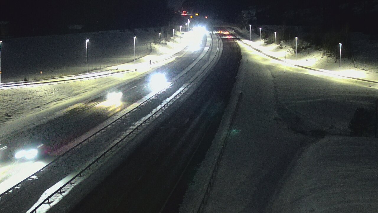 Kelikamerat Kuva Tie 1 Salo, Hajala, Salo, Varsinais-Suomi