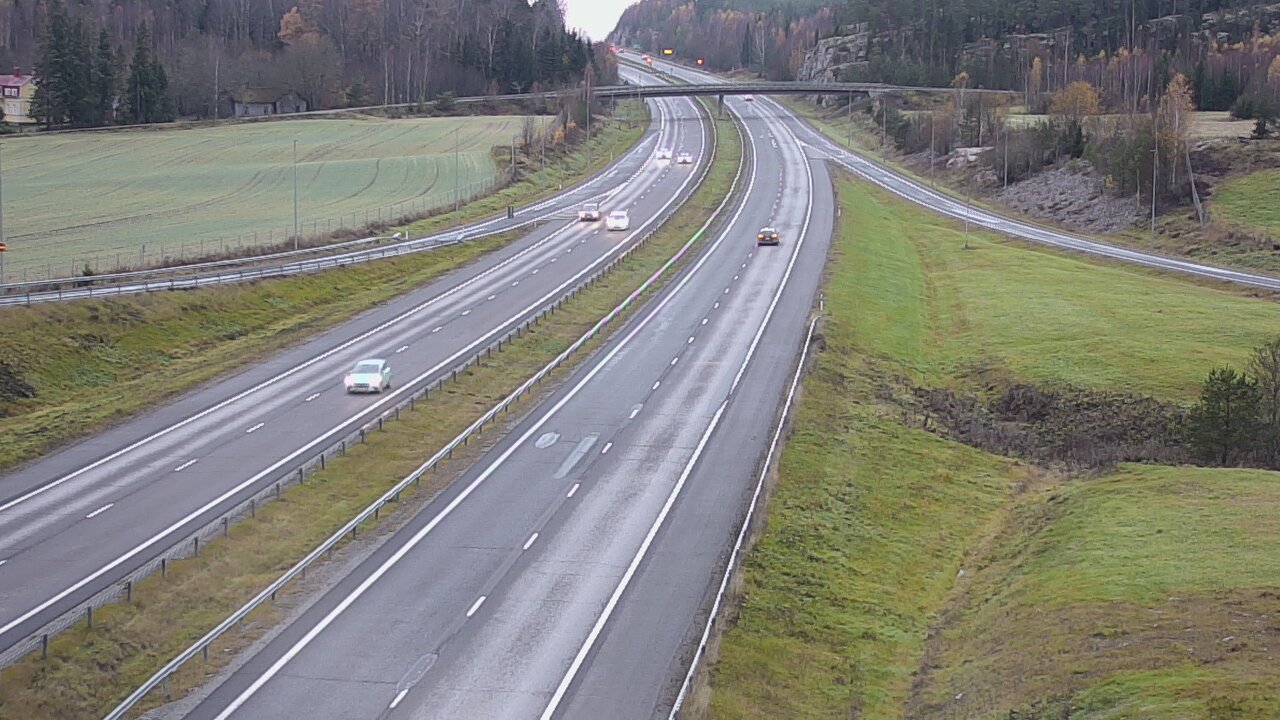 Kelikamerat Kuva Tie 1 Salo, Hajala, Salo, Varsinais-Suomi